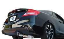 Load image into Gallery viewer, GReddy Exhaust Honda Civic FB Si Coupe (12-15) Catback - Supreme SP - Default Title Alternate Image