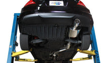 Load image into Gallery viewer, GReddy Exhaust Honda Civic FB Si Coupe (12-15) Catback - Supreme SP - Default Title Alternate Image