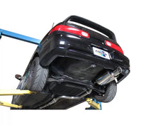 Load image into Gallery viewer, GReddy Exhaust Acura Integra DC (94-01) Catback - Supreme SP - Default Title Alternate Image