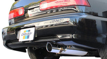 Load image into Gallery viewer, GReddy Exhaust Acura Integra DC (94-01) Catback - Supreme SP - Default Title Alternate Image