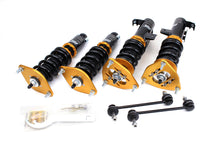 Load image into Gallery viewer, ISC N1 V2 Coilovers BRZ / GR86 (2022) w/ Front Camber Plates - Street Sport or Track/Race - Street Sport Alternate Image
