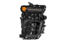 Load image into Gallery viewer, Morimoto Projector LED Headlights for Chevy Silverado (2020-2024) HD XB LF547 Alternate Image