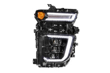 Load image into Gallery viewer, Morimoto Projector LED Headlights for Chevy Silverado (2020-2024) HD XB LF547 Alternate Image