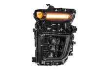 Load image into Gallery viewer, Morimoto Projector LED Headlights for Chevy Silverado (2020-2024) HD XB LF547 Alternate Image
