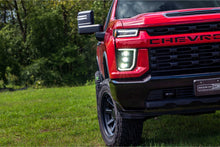 Load image into Gallery viewer, Morimoto Projector LED Headlights for Chevy Silverado (2020-2024) HD XB LF547 Alternate Image