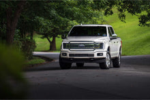 Load image into Gallery viewer, Morimoto DRL Grille Ford F150 (2018-2020) XBG LED - Unfinished or Chrome Housing - Default Title Alternate Image