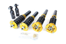 Load image into Gallery viewer, ISC N1 V2 Coilovers BMW 5 Series E60 (04-10) [xDrive or Non-xDrive] w/ Front Camber Plates - Street Sport or Track/Race - Non-xDrive / Street Sport Alternate Image