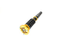 Load image into Gallery viewer, ISC N1 V2 Coilovers BMW 5 Series E60 (04-10) [xDrive or Non-xDrive] w/ Front Camber Plates - Street Sport or Track/Race - xDrive / Street Sport Alternate Image