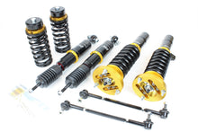Load image into Gallery viewer, ISC N1 V2 Coilovers BMW 5 Series E61 (04-10) [xDrive or Non-xDrive] w/ Front Camber Plates - Street Sport or Track/Race - xDrive / Street Sport Alternate Image