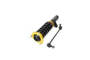 ISC V2 Basic Coilovers VW Passat CC 3.6L 2WD / 4WD (2008-2017) w/ Street Sport or Track/Race
