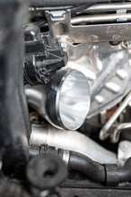 Load image into Gallery viewer, RENNELEMENT G8X Billet Turbo Inlets for BMW M2 M3 M4 S58 (21-26) G80 G81 G82 G83 G87 Alternate Image