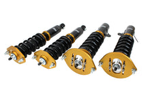 Load image into Gallery viewer, ISC N1 V2 Coilovers Mitsubishi Lancer EVO 2 (1995) w/ Front Camber Plates - Street Sport or Track/Race - Street Sport Alternate Image