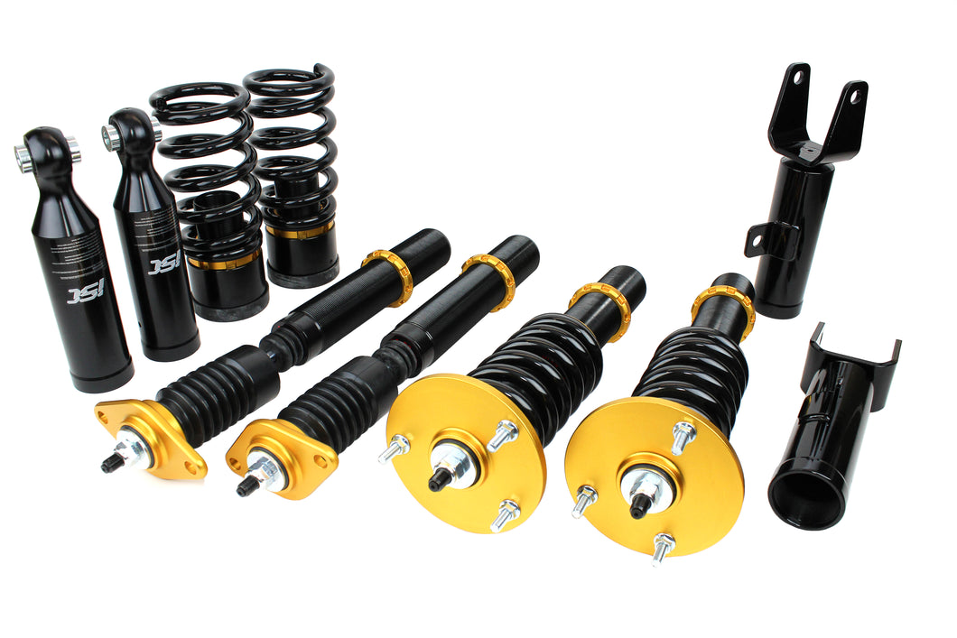 ISC V2 Basic Coilovers Chrysler 300C (2011-2016) Street Sport or Track/Race