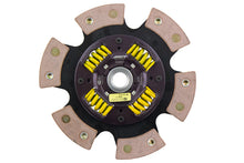 Load image into Gallery viewer, ACT Clutch Disc VW Beetle Turbo S 1.8L (2002-2004) Sprung Race Disc - 6 Puck Alternate Image