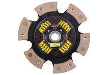Load image into Gallery viewer, ACT Clutch Disc VW R32 3.2L V6 (2004) Sprung Race Disc - 6 Puck - Default Title Alternate Image