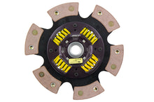 Load image into Gallery viewer, ACT Clutch Disc VW Golf 1.8L (02-03) 2.0L (15-19) 2.8L (02-05) Sprung Race Disc - 6 Puck - Default Title Alternate Image