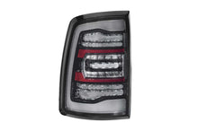 Load image into Gallery viewer, Morimoto Tail Lights Dodge Ram 1500 (09-18) Gen 2 XB LED w/ Smoked or Red Lens Alternate Image