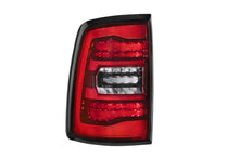 Load image into Gallery viewer, Morimoto Tail Lights Dodge Ram 1500 (09-18) Gen 2 XB LED w/ Smoked or Red Lens Alternate Image