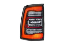 Load image into Gallery viewer, Morimoto Tail Lights Dodge Ram 1500 (09-18) Gen 2 XB LED w/ Smoked or Red Lens Alternate Image
