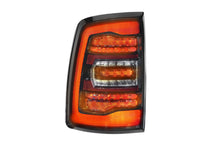 Load image into Gallery viewer, Morimoto Tail Lights Dodge Ram 1500 (09-18) Gen 2 XB LED w/ Smoked or Red Lens Alternate Image