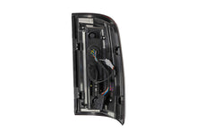 Load image into Gallery viewer, Morimoto Tail Lights Dodge Ram 1500 (09-18) Gen 2 XB LED w/ Smoked or Red Lens Alternate Image