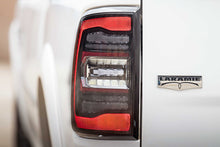 Load image into Gallery viewer, Morimoto Tail Lights Dodge Ram 1500 (09-18) Gen 2 XB LED w/ Smoked or Red Lens Alternate Image
