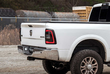 Load image into Gallery viewer, Morimoto Tail Lights Dodge Ram 1500 (09-18) Gen 2 XB LED w/ Smoked or Red Lens Alternate Image