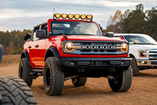 Load image into Gallery viewer, Morimoto XB LED Headlights Ford Bronco (2021-2025) White / Amber / RGB DRL Alternate Image