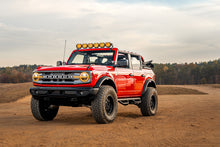 Load image into Gallery viewer, Morimoto XB LED Headlights Ford Bronco (2021-2025) White / Amber / RGB DRL Alternate Image