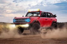 Load image into Gallery viewer, Morimoto XB LED Headlights Ford Bronco (2021-2025) White / Amber / RGB DRL Alternate Image