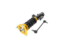 Load image into Gallery viewer, ISC N1 V2 Coilovers Hyundai Elantra (2011-2015) w/ Front Camber Plates - Street Sport or Track/Race - Street Sport Alternate Image