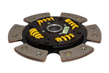 Load image into Gallery viewer, ACT Clutch Disc Honda Accord 2.4L (2003-2012) Sprung Race Disc - 4 or 6 Puck - 4 Puck Alternate Image