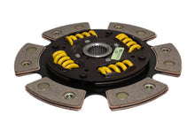 Load image into Gallery viewer, ACT Clutch Disc Acura TSX 2.4L (2004-2014) Sprung Race Disc - 4 or 6 Puck - 4 Puck Alternate Image