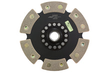Load image into Gallery viewer, ACT Clutch Disc Mazda Miata NA 1.6L (1990-1993) Rigid Race - 4 or 6 Puck Alternate Image