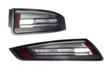 Load image into Gallery viewer, Morimoto Tail Lights for Porsche 911 997.1 (2005-2008) XB LED with Red or Smoked Lens Alternate Image