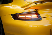 Load image into Gallery viewer, Morimoto Tail Lights for Porsche 911 997.1 (2005-2008) XB LED with Red or Smoked Lens Alternate Image