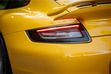 Load image into Gallery viewer, Morimoto Tail Lights for Porsche 911 997.1 (2005-2008) XB LED with Red or Smoked Lens Alternate Image