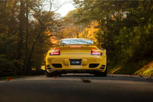 Load image into Gallery viewer, Morimoto Tail Lights for Porsche 911 997.1 (2005-2008) XB LED with Red or Smoked Lens Alternate Image