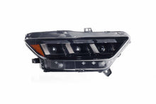 Load image into Gallery viewer, Morimoto Projector LED Headlights for Ford Mustang GT350 / GT350R (15-20) GT500 (20-22) XB Gen II LF2-410 Alternate Image