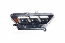 Load image into Gallery viewer, Morimoto Projector LED Headlights for Ford Mustang GT350 / GT350R (15-20) GT500 (20-22) XB Gen II LF2-410 Alternate Image