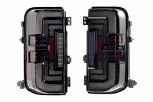 Load image into Gallery viewer, Morimoto Tail Lights for Ford Bronco (2021-2026) XB LED Low Profile with Red or Smoked Lens Alternate Image