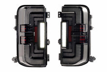 Load image into Gallery viewer, Morimoto Tail Lights for Ford Bronco (2021-2026) XB LED Low Profile with Red or Smoked Lens Alternate Image