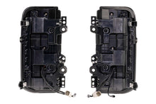 Load image into Gallery viewer, Morimoto Tail Lights for Ford Bronco (2021-2026) XB LED Low Profile with Red or Smoked Lens Alternate Image