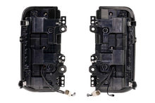 Load image into Gallery viewer, Morimoto Tail Lights for Ford Bronco (2021-2026) XB LED Low Profile with Red or Smoked Lens Alternate Image