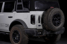 Load image into Gallery viewer, Morimoto Tail Lights for Ford Bronco (2021-2026) XB LED Low Profile with Red or Smoked Lens Alternate Image