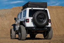 Load image into Gallery viewer, Morimoto Tail Lights for Jeep Wrangler JL (2018-2026) XB LED Low Profile with Red or Smoked Lens Alternate Image