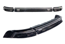 Load image into Gallery viewer, Morimoto Tail Lights for Porsche 911 993 (1994-1998) XB LED with Red or Smoked Lens Alternate Image