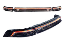 Load image into Gallery viewer, Morimoto Tail Lights for Porsche 911 993 (1994-1998) XB LED with Red or Smoked Lens Alternate Image