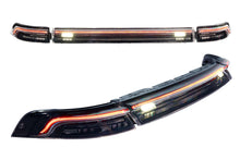 Load image into Gallery viewer, Morimoto Tail Lights for Porsche 911 993 (1994-1998) XB LED with Red or Smoked Lens Alternate Image