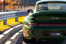 Load image into Gallery viewer, Morimoto Tail Lights for Porsche 911 993 (1994-1998) XB LED with Red or Smoked Lens Alternate Image